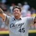 Bobby Jenks, World Series Champion and Former White Sox Closer, Dies at 44