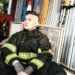 Firefighter Trace Conover,Advocate for First Responder Mental Health, Died At 45